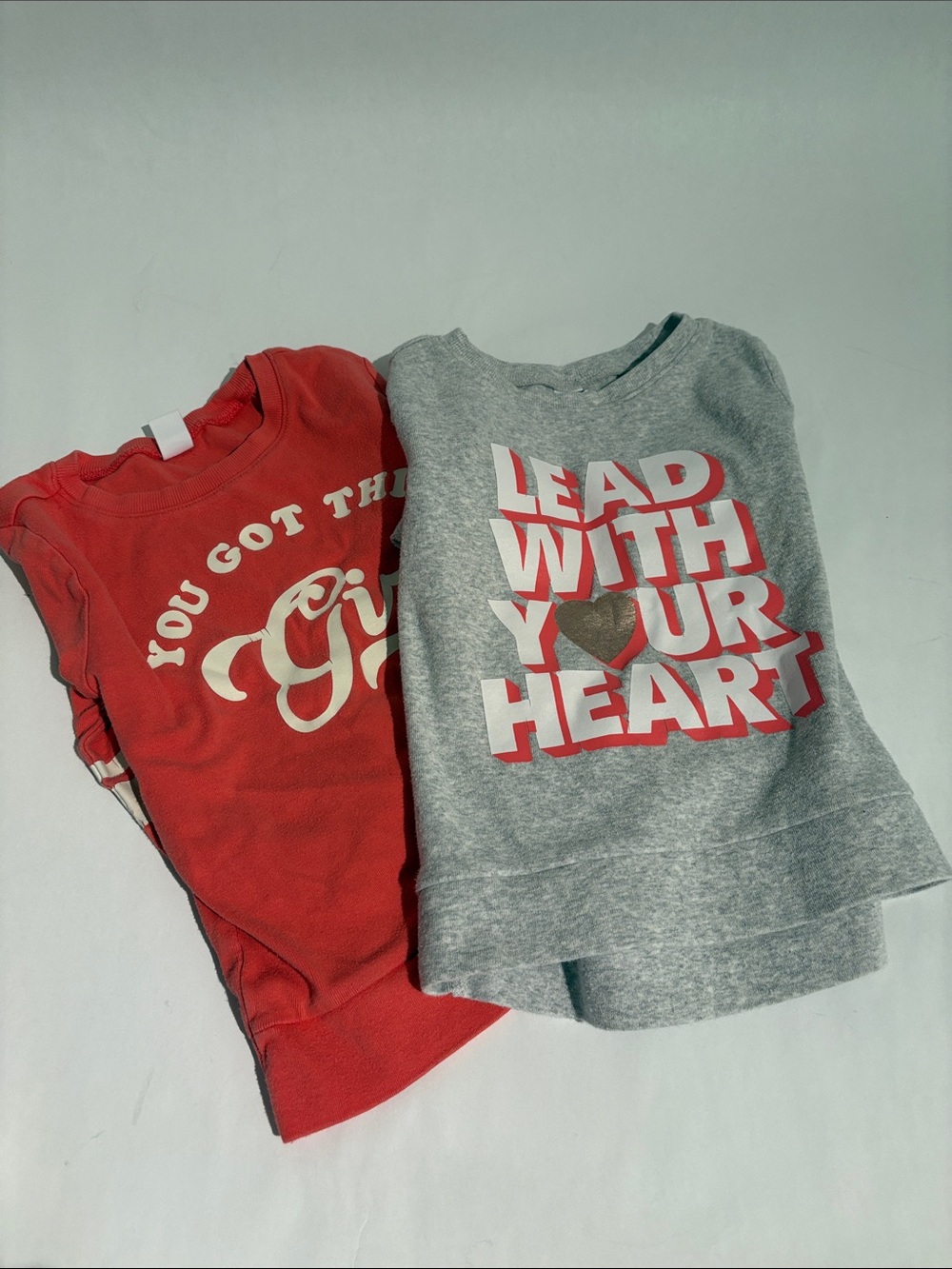 Girls bundle of 12 sweaters (3 to 6t) - Picture 8 of 12